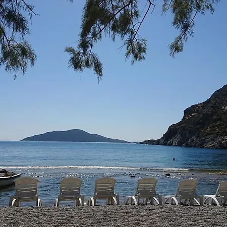 House With A View Διαμέρισμα *