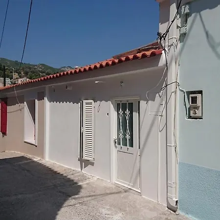 House With A View