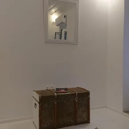 Διαμέρισμα House With A View