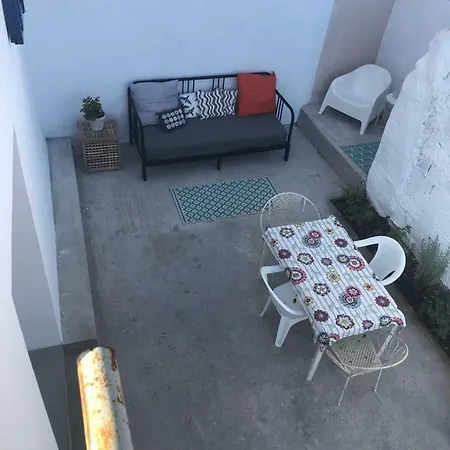 House With A View Διαμέρισμα Mesokhórion