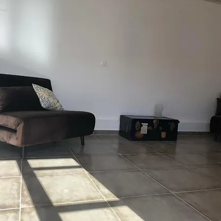 Διαμέρισμα House With A View