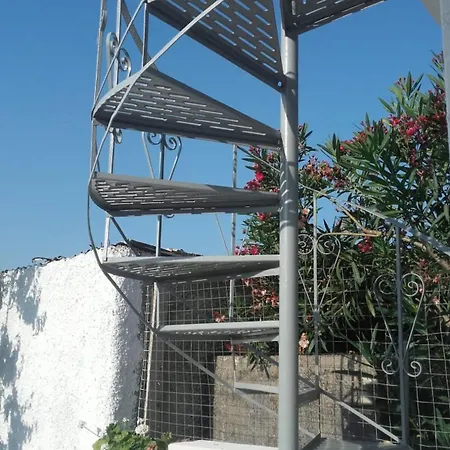 Διαμέρισμα House With A View Mesokhórion